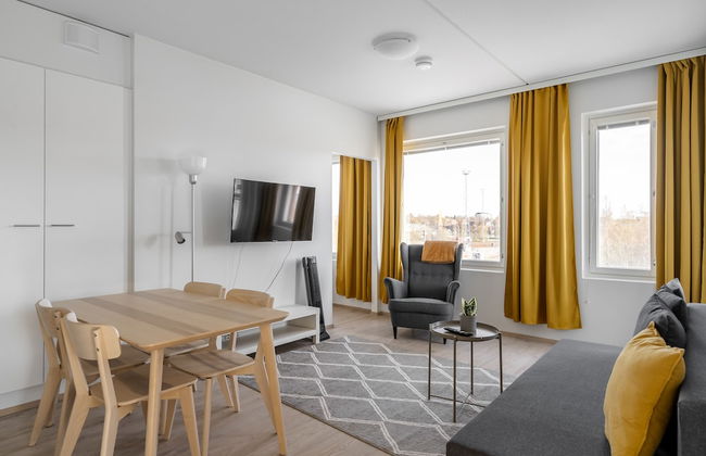 Hiisi Homes Turku Ratapiha - Photo 18