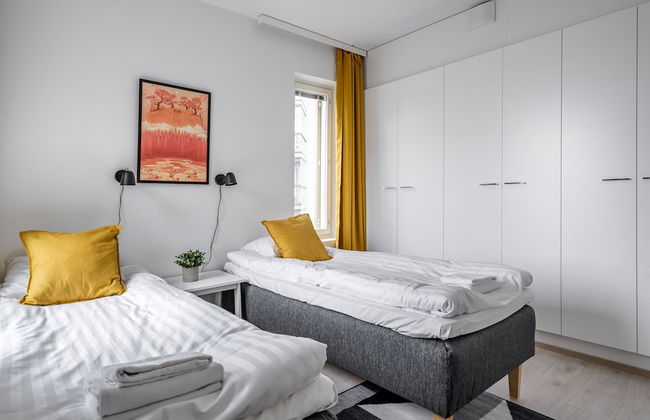 Hiisi Homes Turku Ratapiha - Photo 8