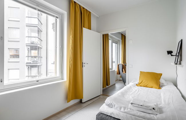 Hiisi Homes Turku Ratapiha - Photo 13