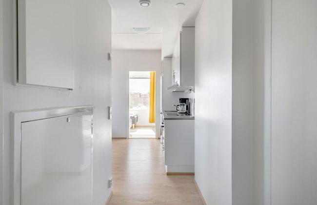 Hiisi Homes Turku Ratapiha - Photo 21