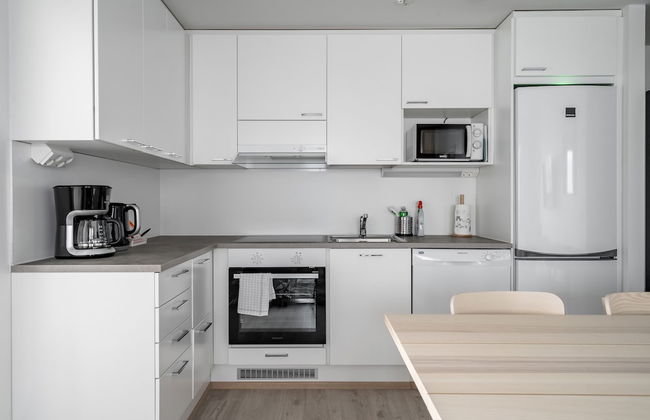 Hiisi Homes Turku Ratapiha - Photo 43