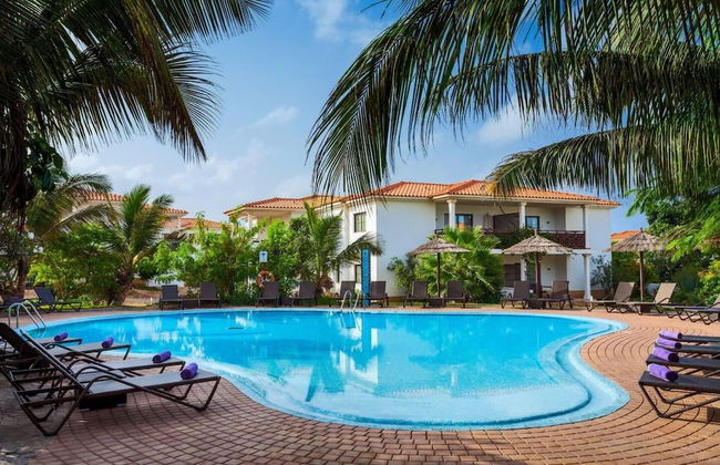 Tortuga Beach Lovely 2 bed Apartment and Gardens - Foto 1
