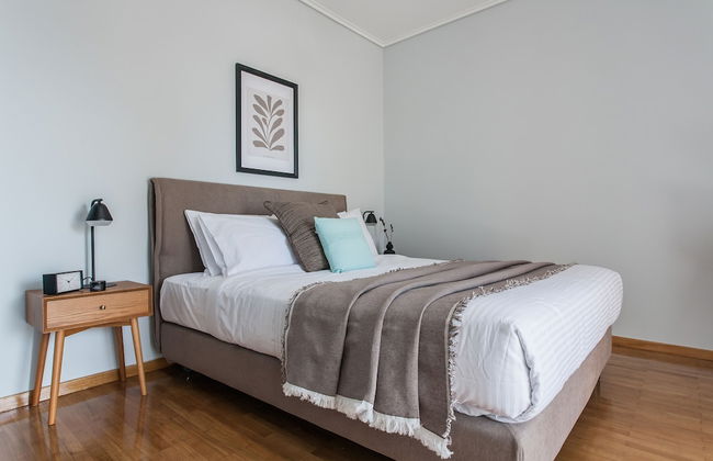 Enjoyable 2BR Apartment in Marousi - Foto 2