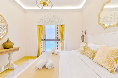 Photo 10 - Luxury JBR Palace! - Sea View - Free Beach Resorts Access