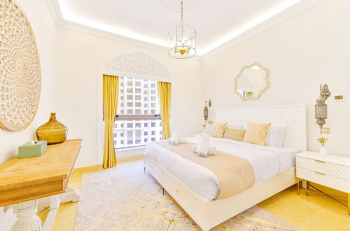 Photo 8 - Luxury JBR Palace! - Sea View - Free Beach Resorts Access