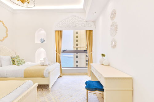 Photo 14 - Luxury JBR Palace! - Sea View - Free Beach Resorts Access