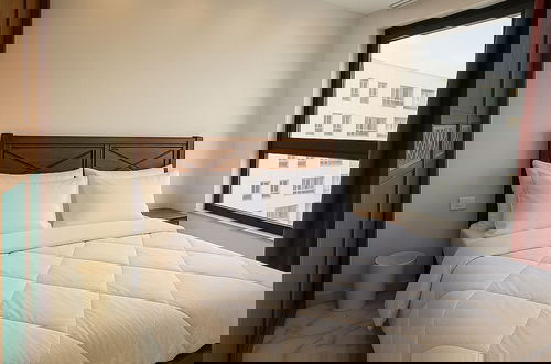 Foto 1 - Your Home Away From Home at Porto Said Resort