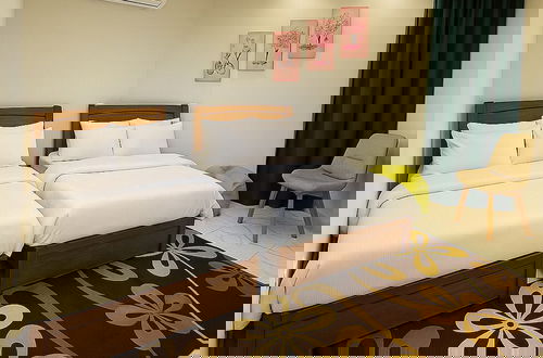 Foto 2 - Your Home Away From Home at Porto Said Resort