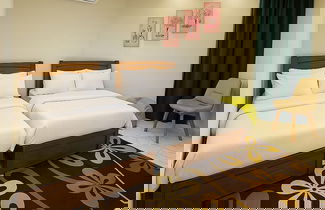 Foto 2 - Your Home Away From Home at Porto Said Resort