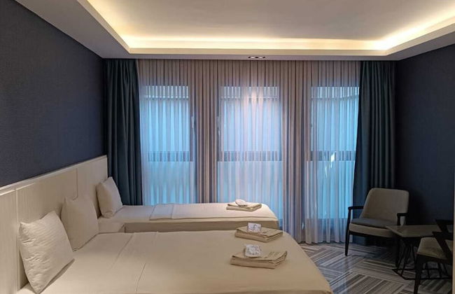 Sel Suite Hotel - Photo 21