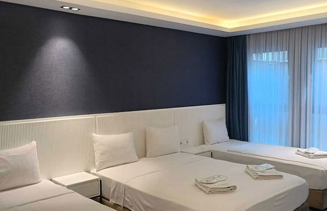 Sel Suite Hotel - Photo 26