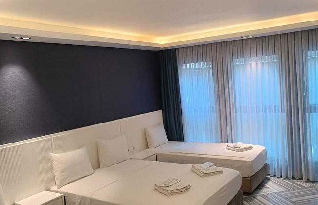 Sel Suite Hotel - Photo 24