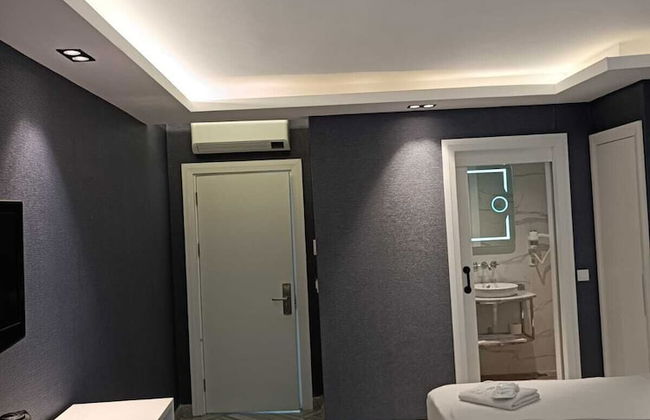 Sel Suite Hotel - Photo 23