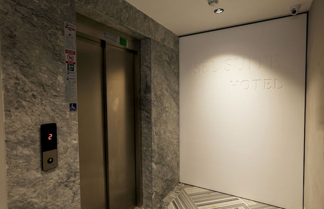 Sel Suite Hotel - Photo 5