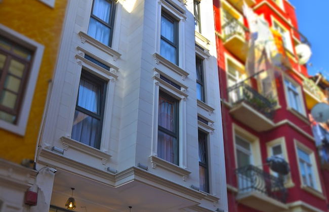 Sel Suite Hotel - Photo 30