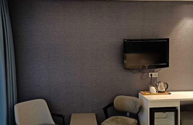 Sel Suite Hotel - Photo 22