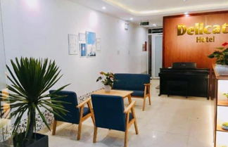 Foto 2 - Delicate Serviced Apartment And Hotel