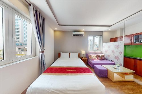 Photo 4 - Delicate Serviced Apartment And Hotel