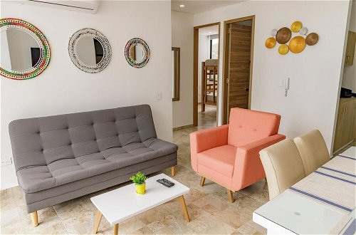 Foto 5 - Exclusive Apartament In El Rodadero -vita 945 No69