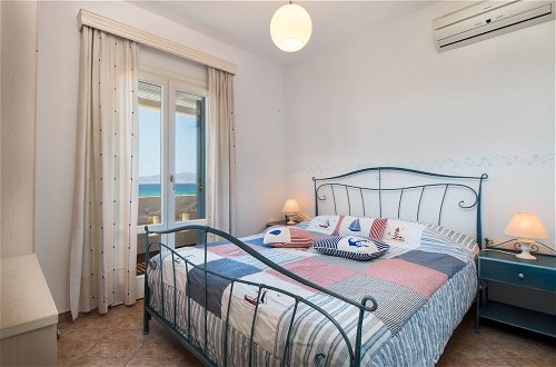 Photo 19 - 9 Muses Naxos beach hotel