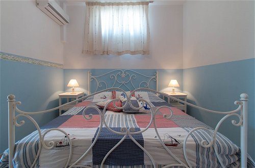 Foto 2 - 9 Muses Naxos beach hotel