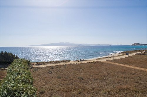 Foto 1 - 9 Muses Naxos beach hotel