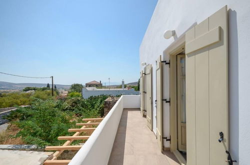 Photo 36 - Villa Anthemion Naxos With Outdoor Jacuzzi