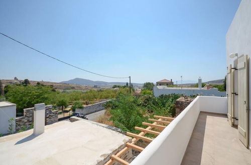 Photo 35 - Villa Anthemion Naxos With Outdoor Jacuzzi