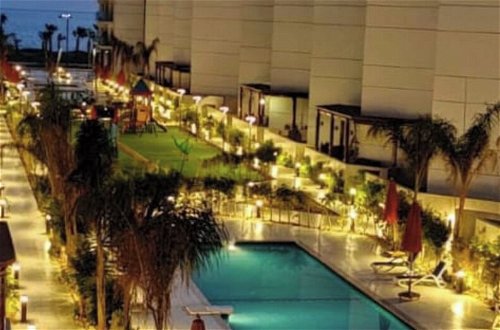Foto 57 - Port Said Resort Rentals