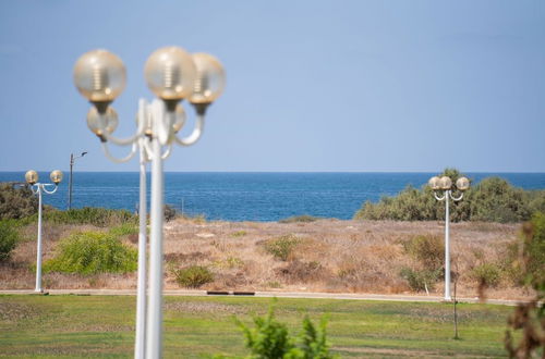 Photo 54 - Deluxe AchzivBeach Apartment in Nahariya