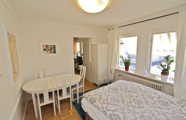 The Sundeck-a romantic apt in Tallkrogen - Foto 3
