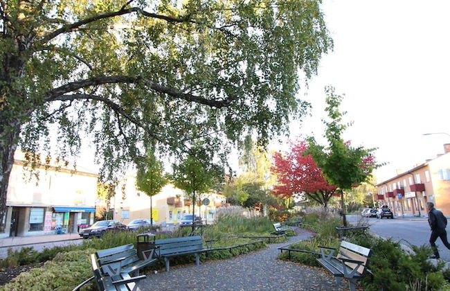 The Sundeck-a romantic apt in Tallkrogen - Foto 17