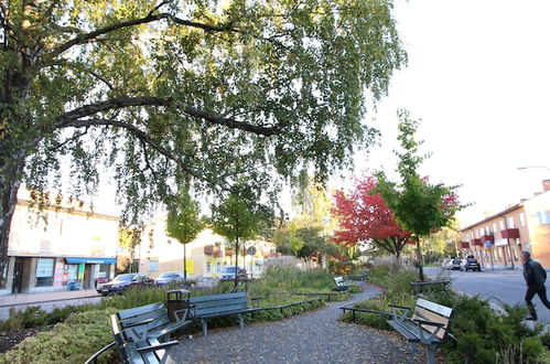 Photo 17 - The Sundeck-a romantic apt in Tallkrogen