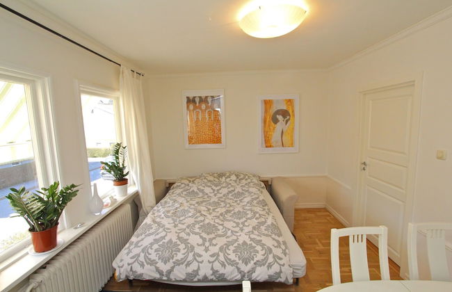 The Sundeck-a romantic apt in Tallkrogen - Foto 2