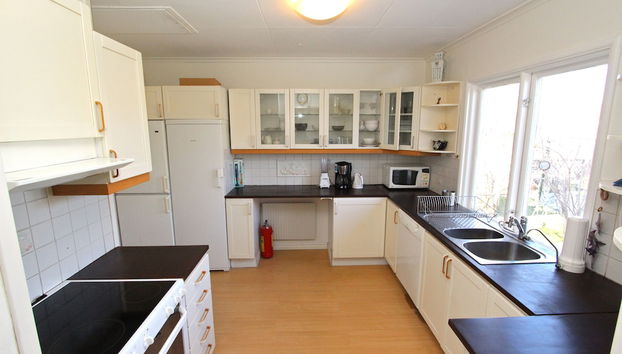 Cozinha privada