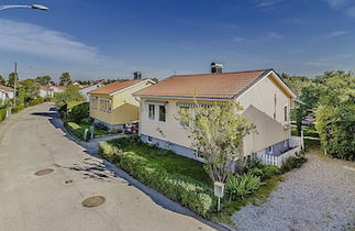 Foto 1 - The Sundeck-a romantic apt in Tallkrogen