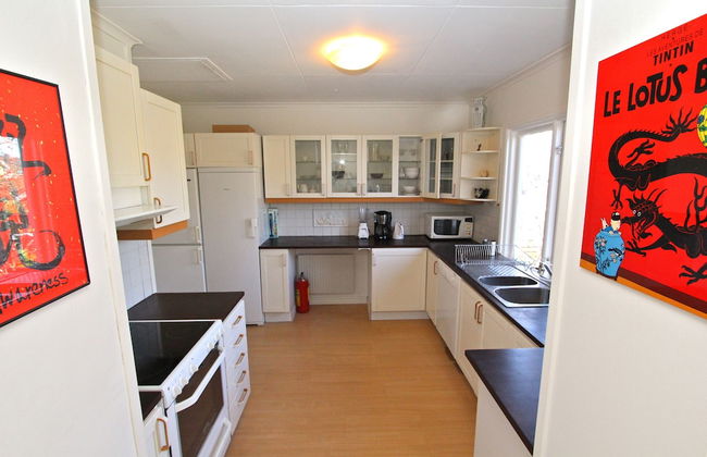 The Sundeck-a romantic apt in Tallkrogen - Foto 12
