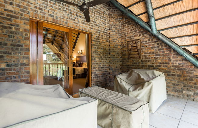 Kruger Park Lodge Unit No. 521 - Foto 16