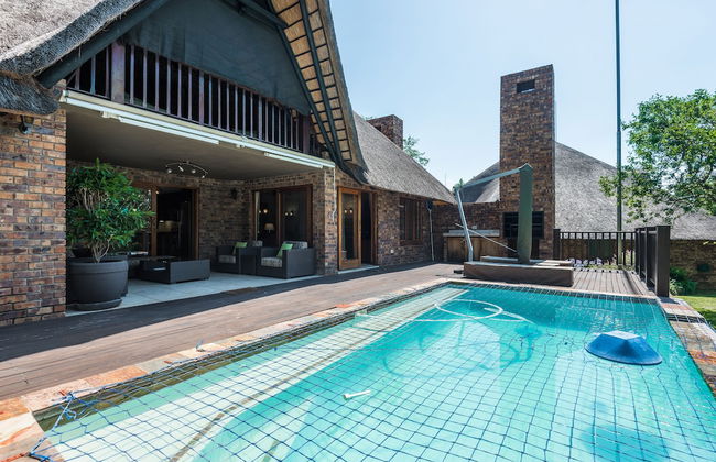 Kruger Park Lodge Unit No. 521 - Foto 21