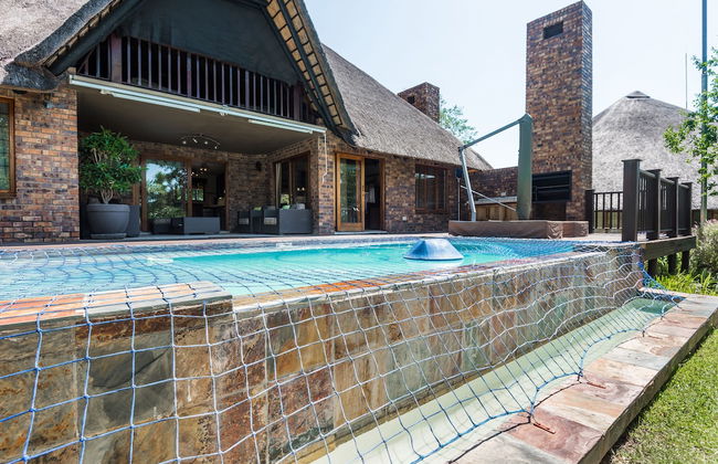 Kruger Park Lodge Unit No. 521 - Foto 20