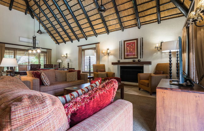 Kruger Park Lodge Unit No. 521 - Foto 13