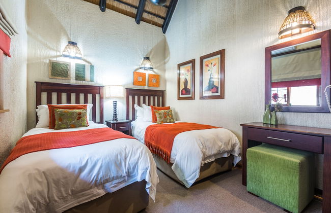 Kruger Park Lodge Unit No. 521 - Foto 3