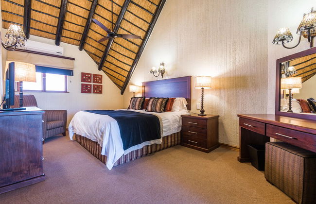 Kruger Park Lodge Unit No. 521 - Foto 6