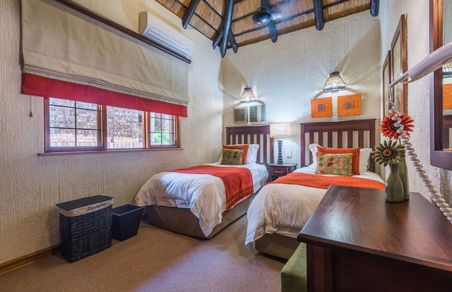 Kruger Park Lodge Unit No. 521 - Foto 4