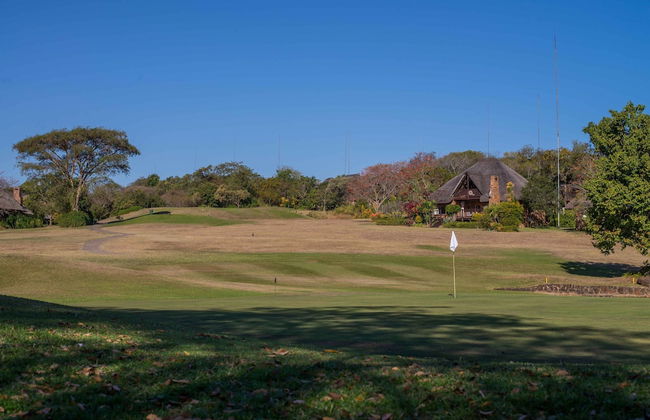Kruger Park Lodge Unit No. 521 - Foto 30
