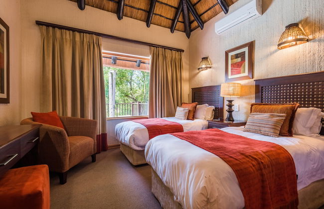 Kruger Park Lodge Unit No. 521 - Foto 5