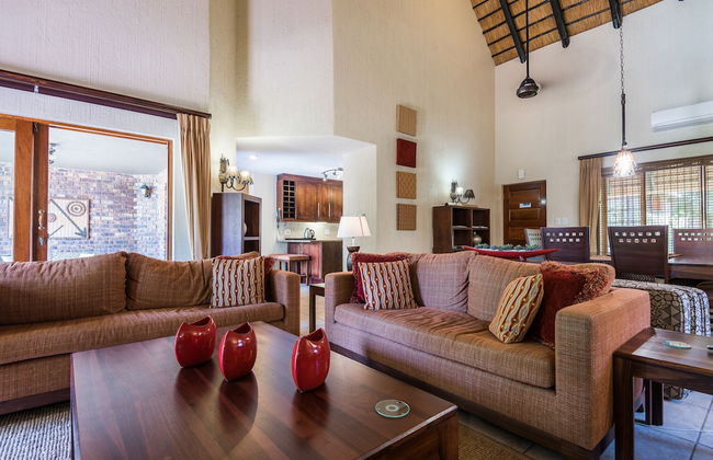 Kruger Park Lodge Unit No. 521 - Foto 12