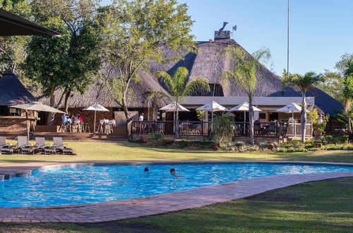 Photo 22 - Kruger Park Lodge Unit No. 521