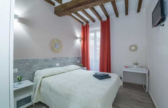 Residenza Borgo Guazzo - Foto 19