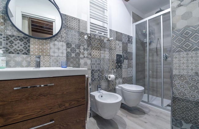 Residenza Borgo Guazzo - Foto 23